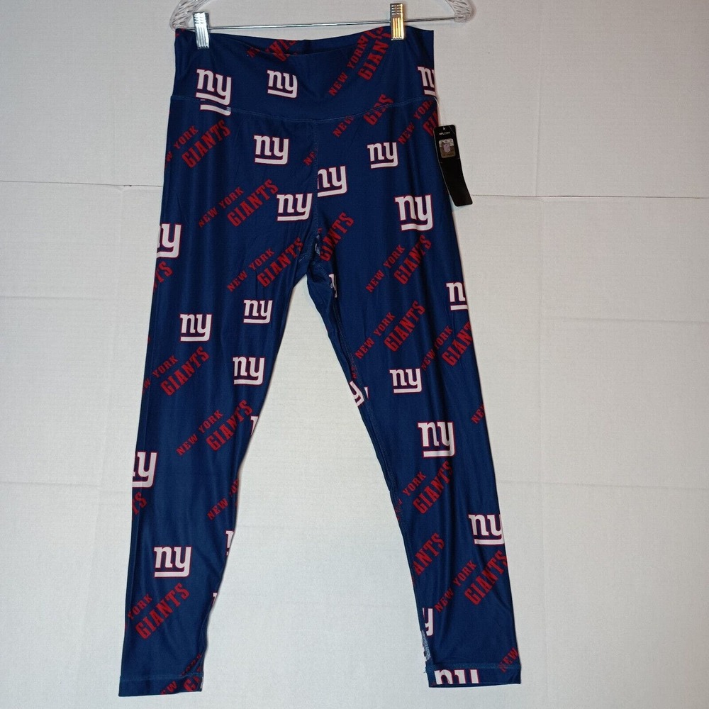 New York Giants Leggings